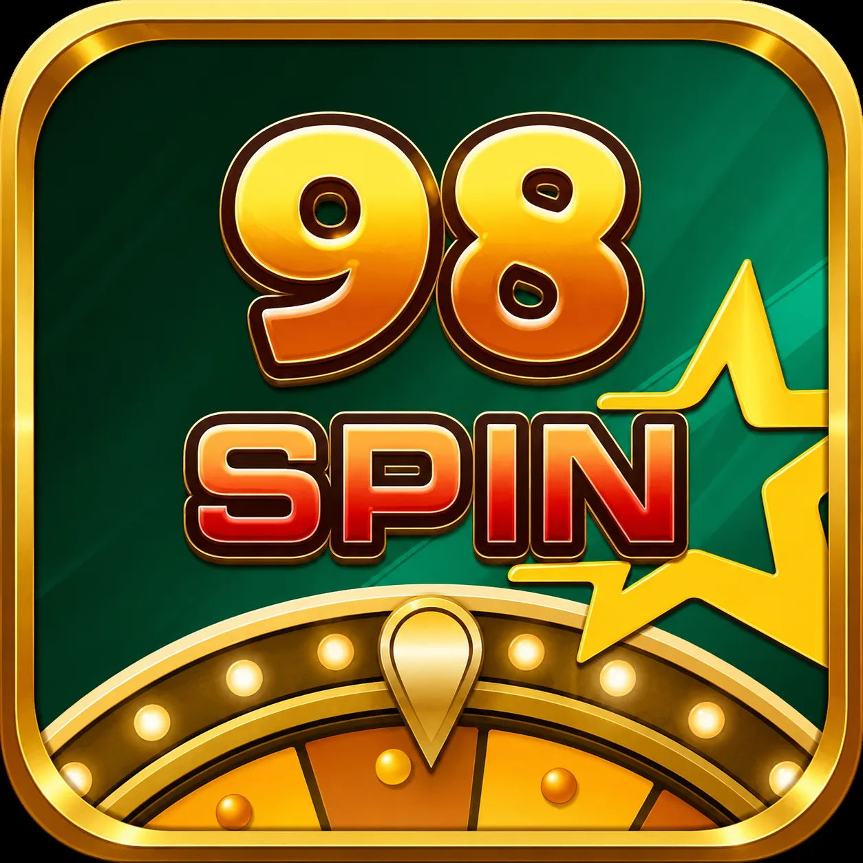 98spin APK Domino