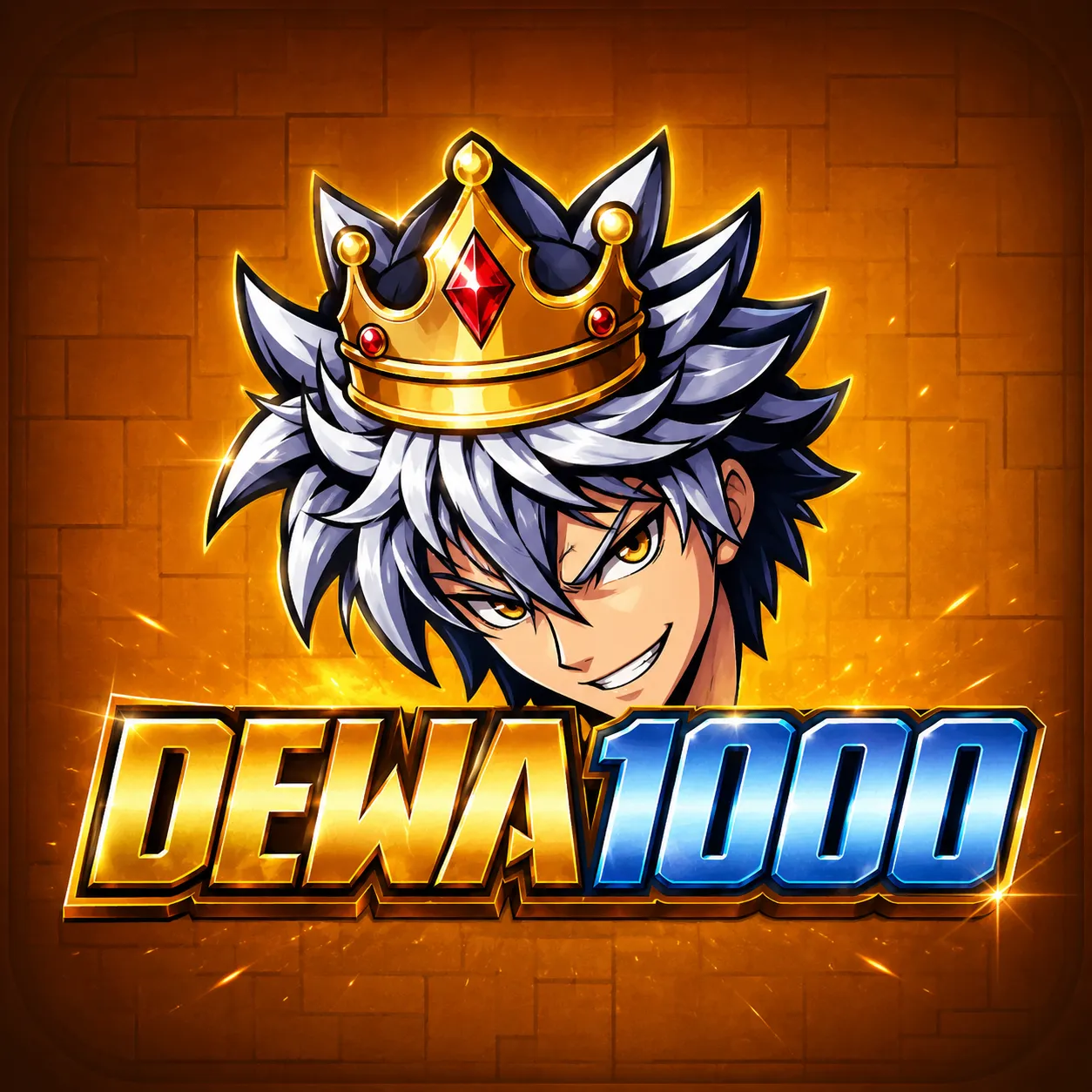 DEWA1000 - Permainan Musik yang Menghibur