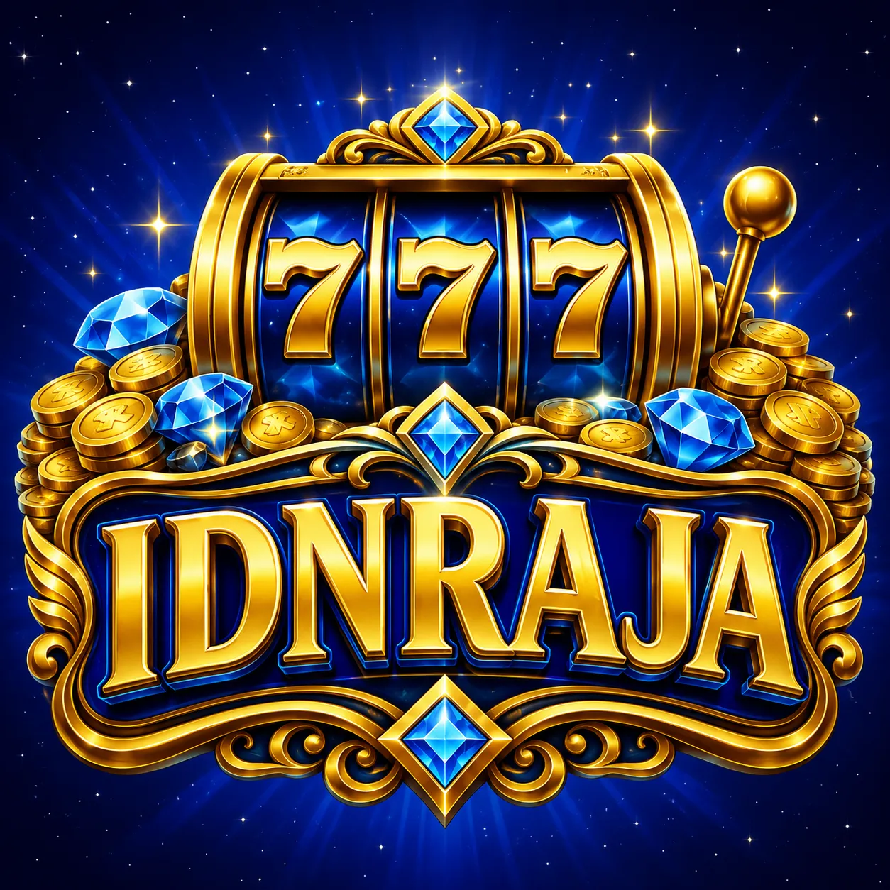 idnraja APK Action