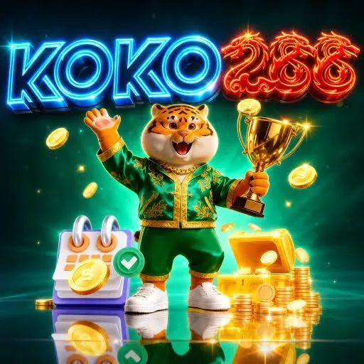 koko288 APK Tycoon