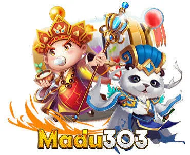 MADU303 - Petualangan Epik dalam Dunia MMORPG