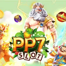PP7SLOT - Petualangan Seru dalam Dunia MMORPG
