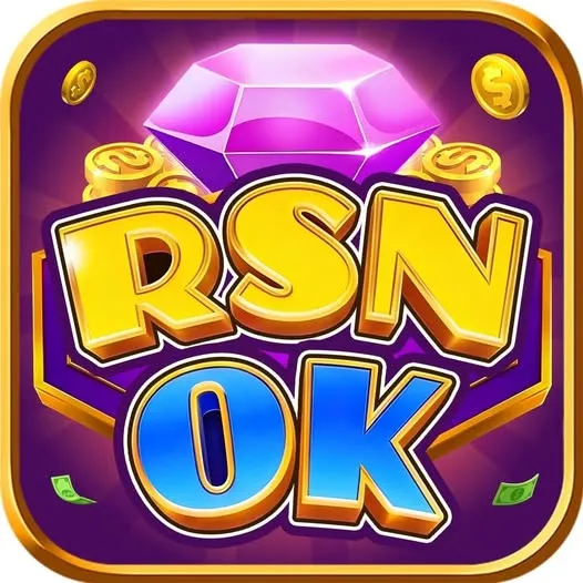 RSNOK - Game Kasino Terbaik di Seluler