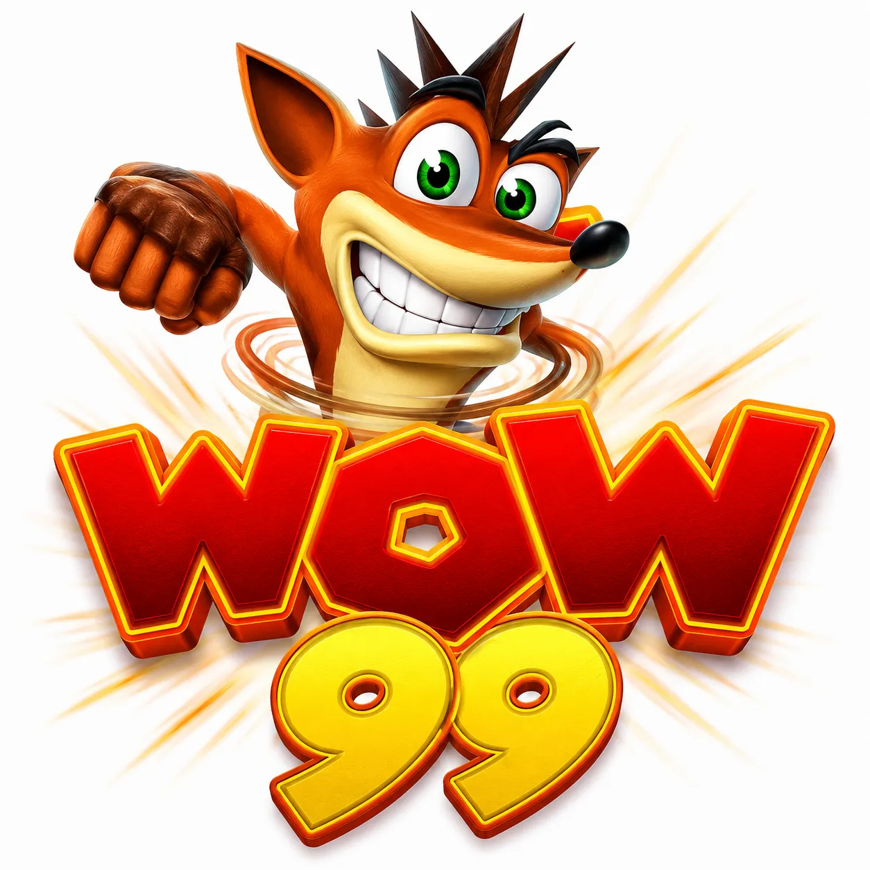 wow99 APK MMORPG