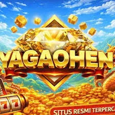 YAGAOHEN - Petualangan Epik dalam Dunia RPG